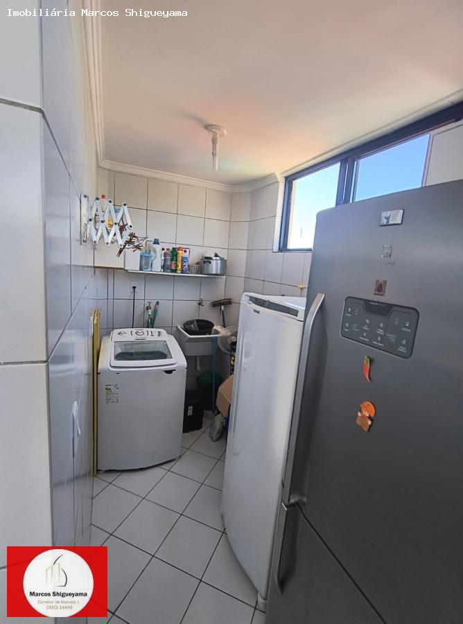 Apartamento, 2 quartos, 66 m² - Foto 7