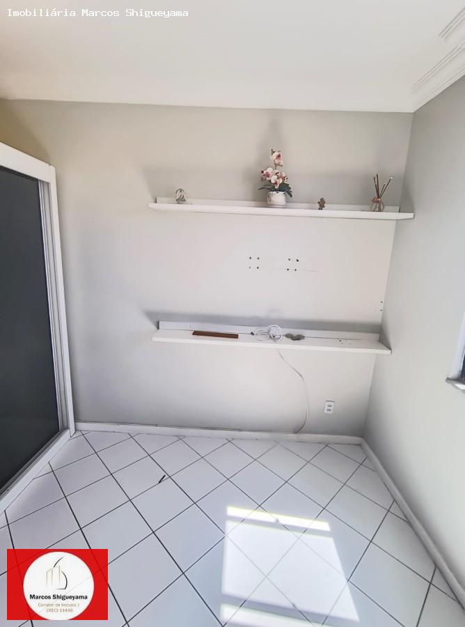 Apartamento, 2 quartos, 66 m² - Foto 20