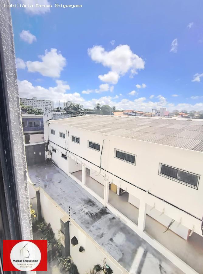 Apartamento, 2 quartos, 66 m² - Foto 21