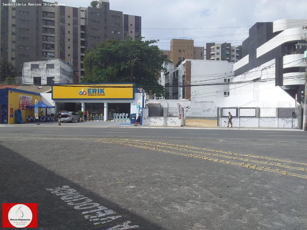 Loja-Salão, 507 m² - Foto 2