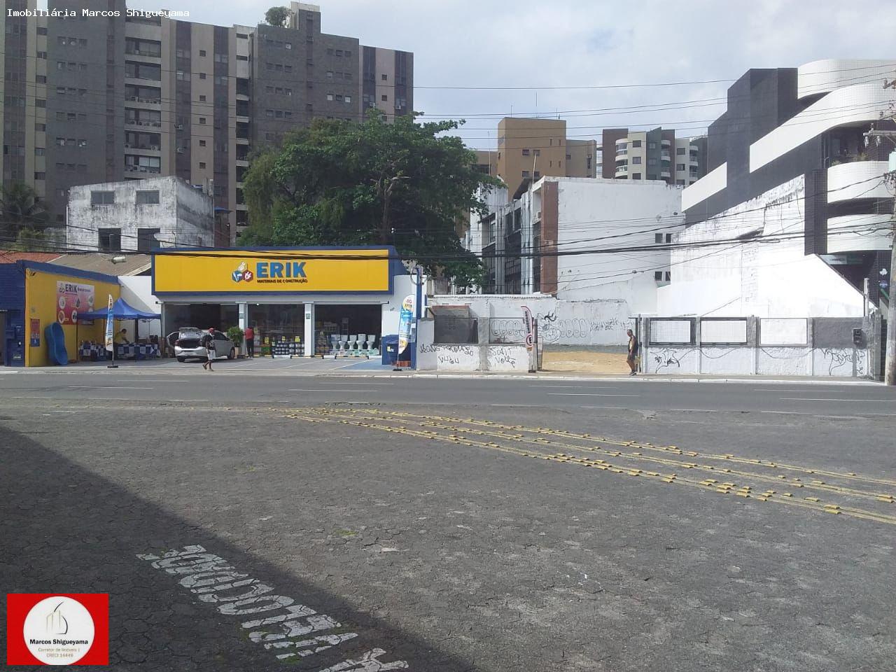 Loja-Salão, 507 m² - Foto 3