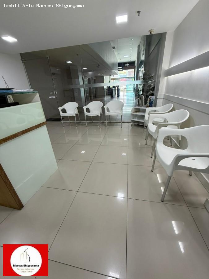 Prédio Inteiro para alugar, 120m² - Foto 6