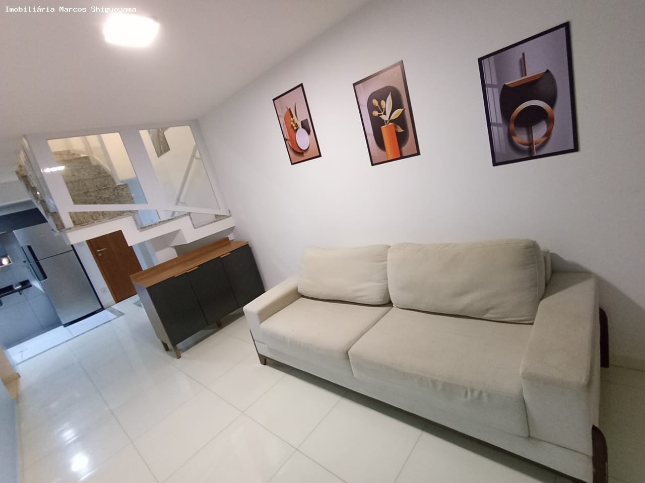 Cobertura para alugar com 2 quartos, 112m² - Foto 1
