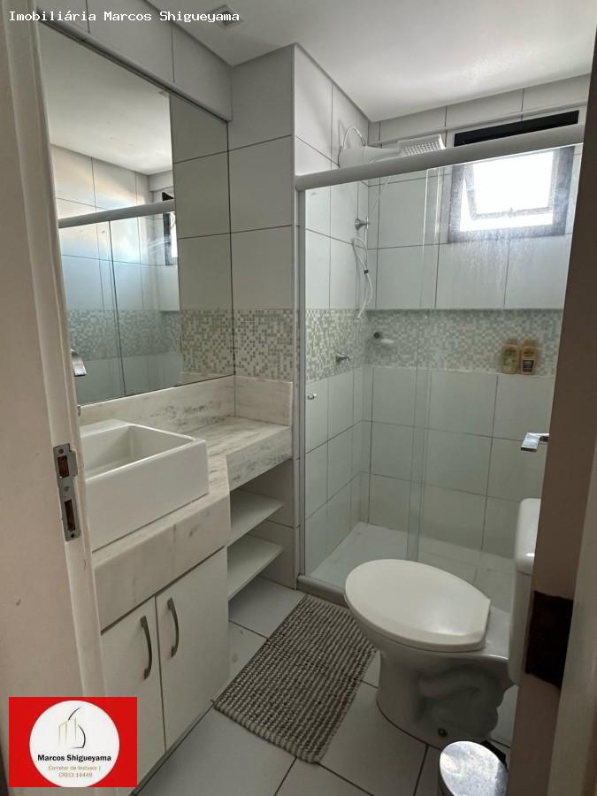 Apartamento, 3 quartos, 72 m² - Foto 13