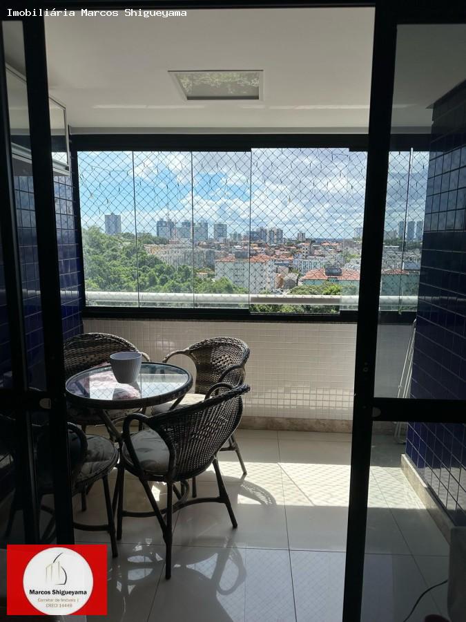 Apartamento, 3 quartos, 72 m² - Foto 1