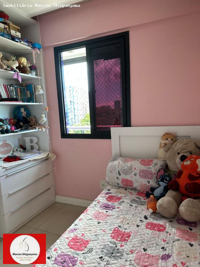 Apartamento, 3 quartos, 72 m² - Foto 4