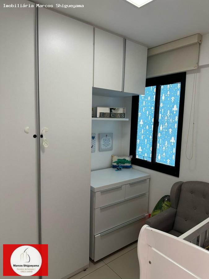 Apartamento, 3 quartos, 72 m² - Foto 7