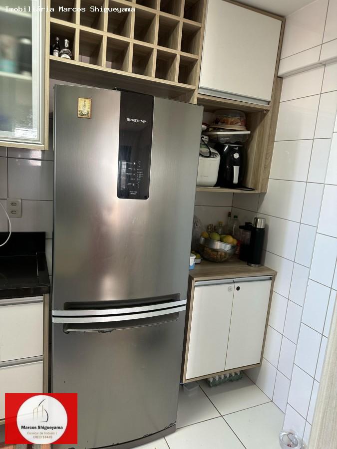 Apartamento, 3 quartos, 72 m² - Foto 8