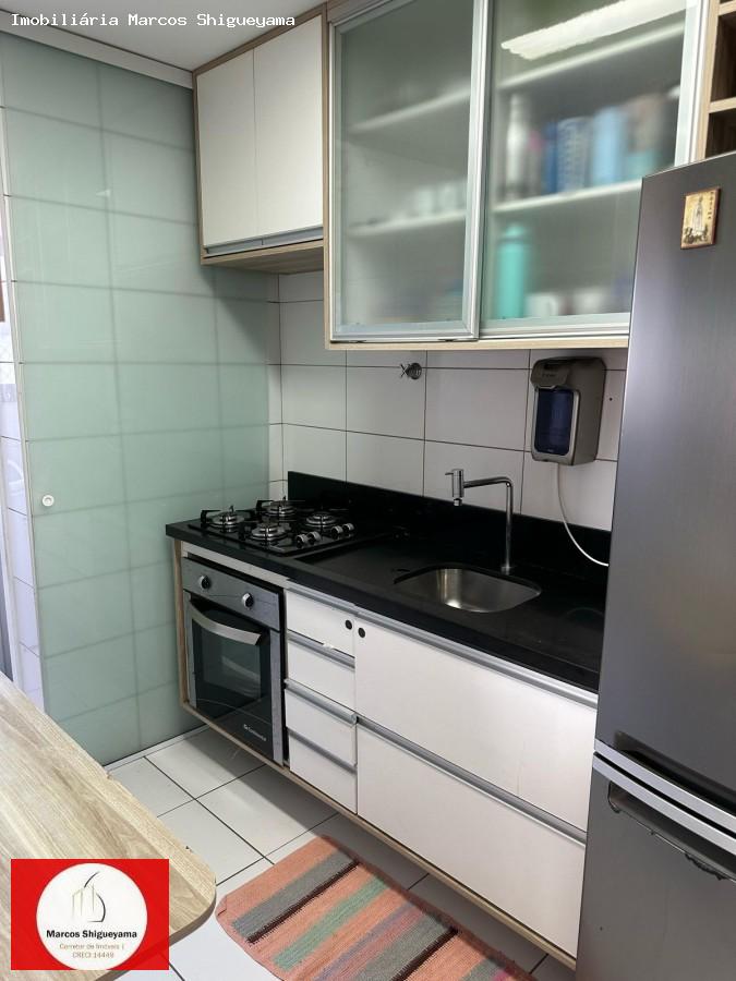 Apartamento, 3 quartos, 72 m² - Foto 9