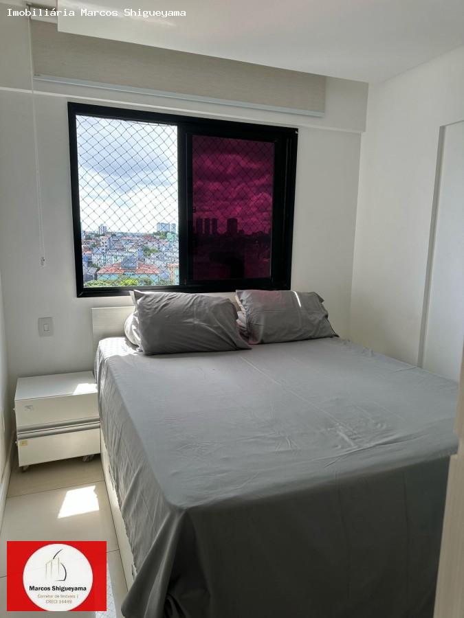 Apartamento, 3 quartos, 72 m² - Foto 10