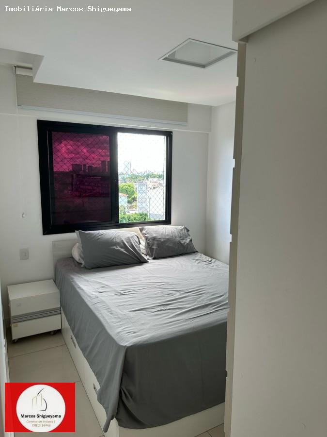 Apartamento, 3 quartos, 72 m² - Foto 11