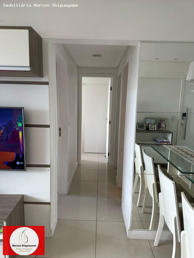 Apartamento, 3 quartos, 72 m² - Foto 12