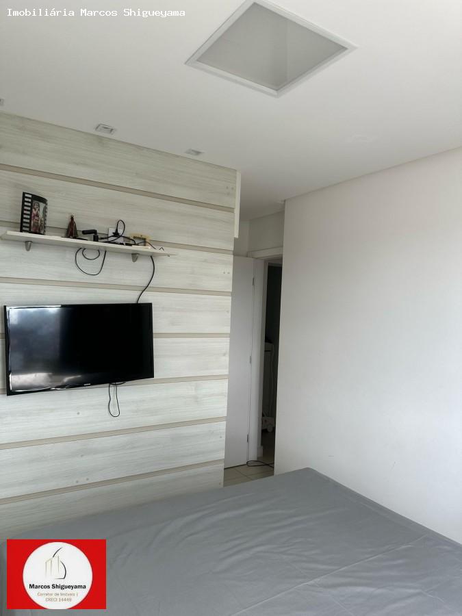 Apartamento, 3 quartos, 72 m² - Foto 2