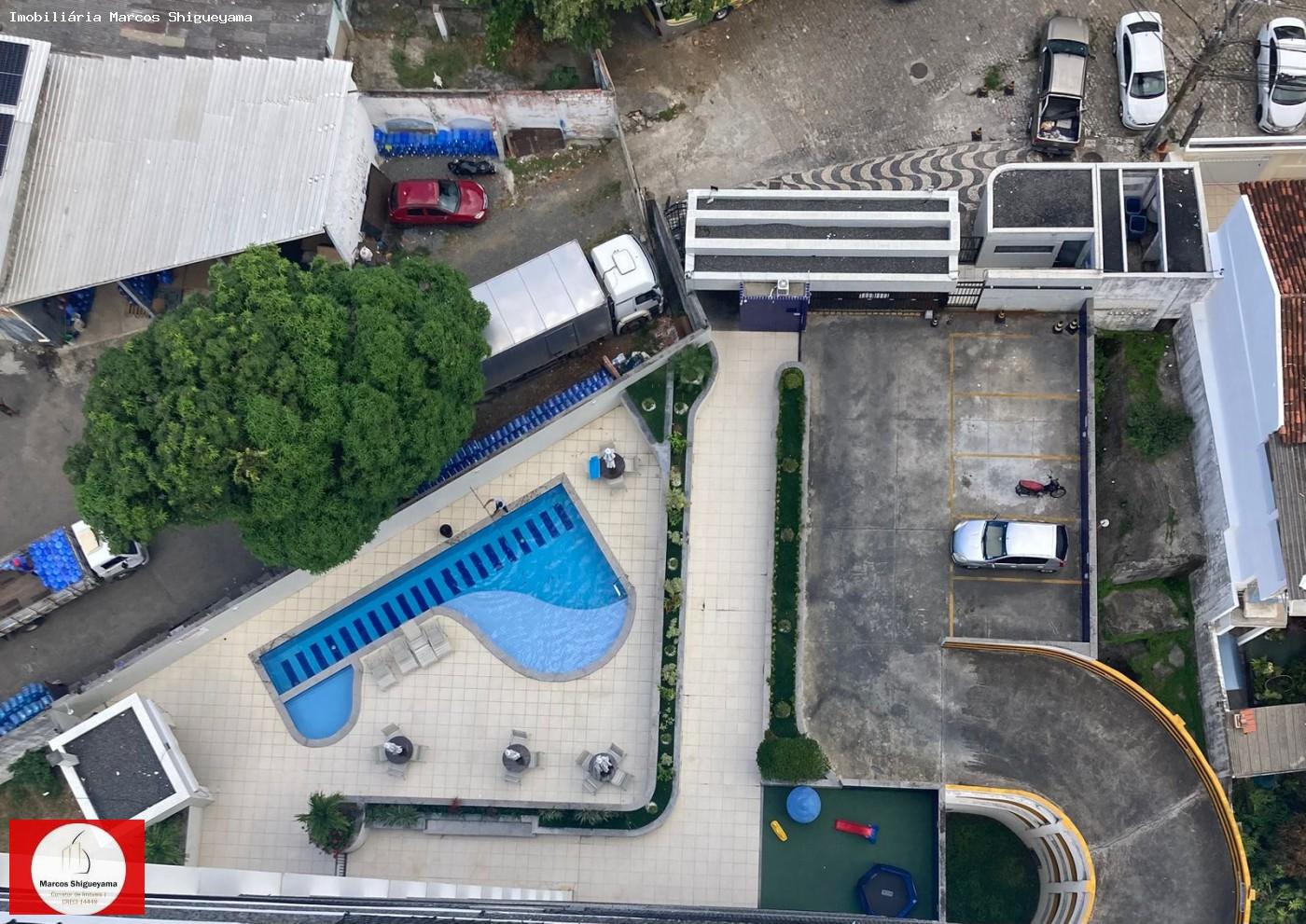 Apartamento, 3 quartos, 72 m² - Foto 15