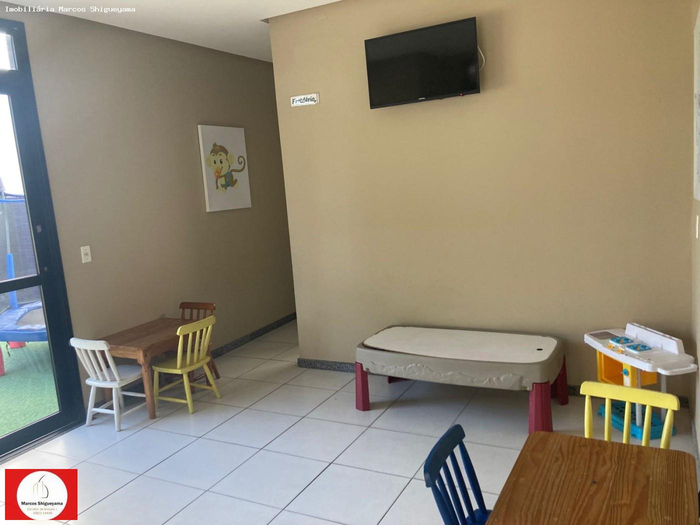 Apartamento, 3 quartos, 72 m² - Foto 16