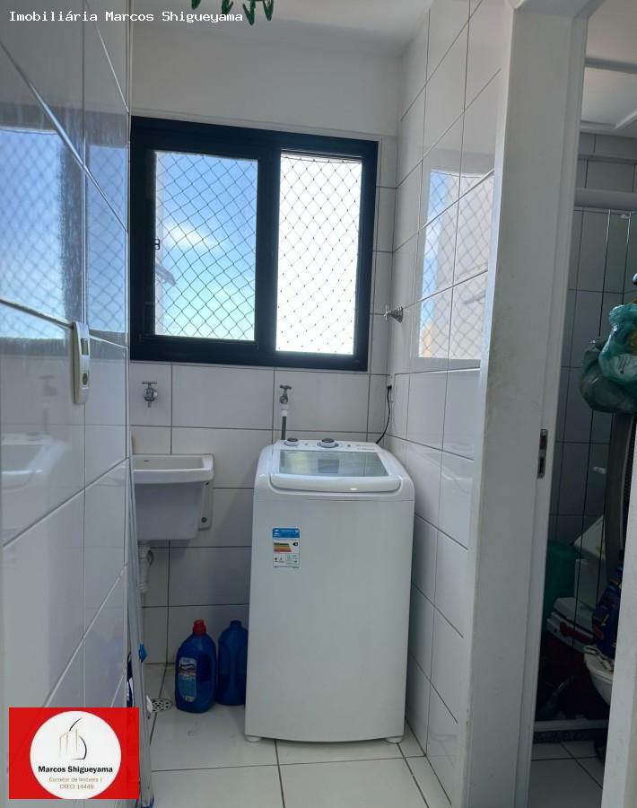 Apartamento, 3 quartos, 72 m² - Foto 17