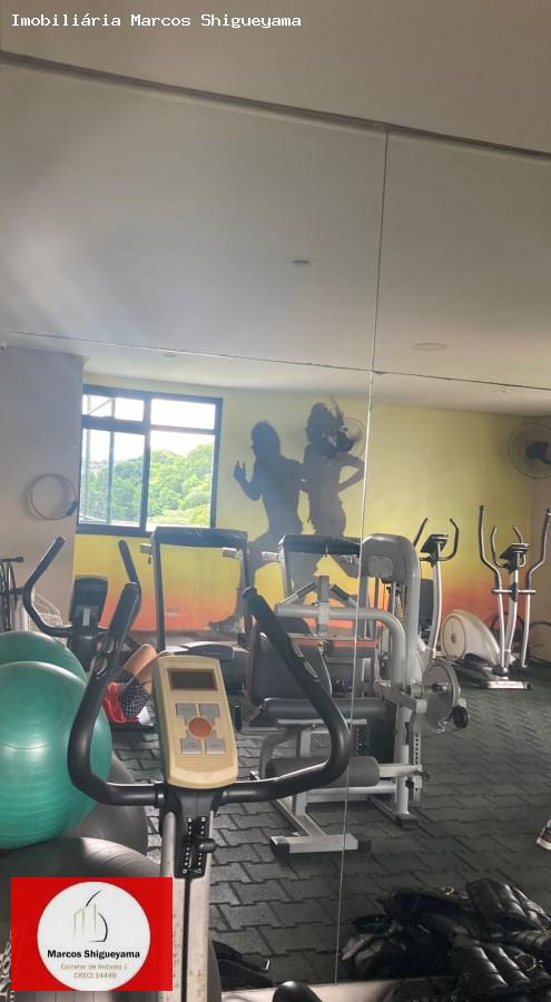 Apartamento, 3 quartos, 72 m² - Foto 20