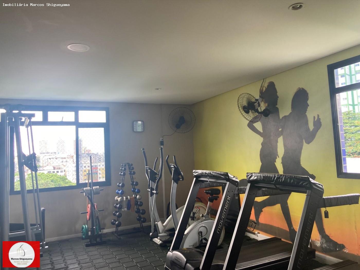 Apartamento, 3 quartos, 72 m² - Foto 24