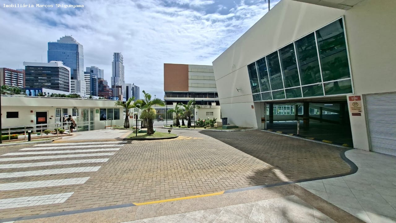 Apartamento para alugar com 1 quarto, 49m² - Foto 3