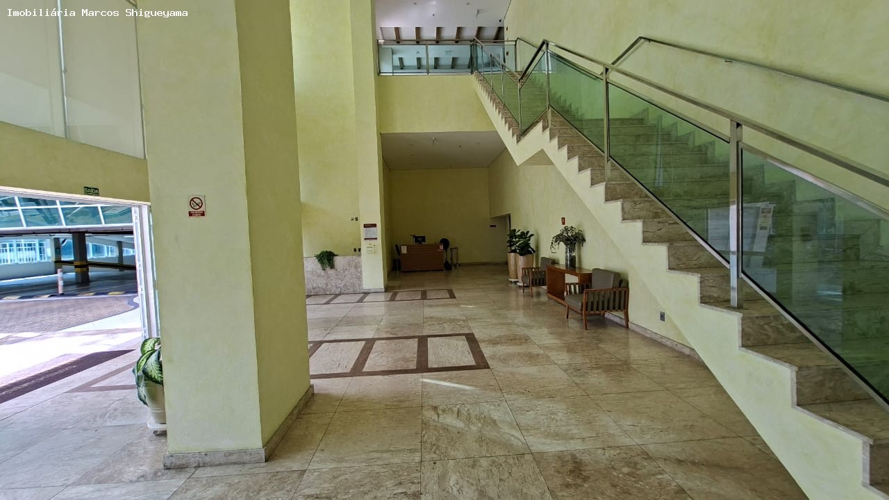 Apartamento para alugar com 1 quarto, 49m² - Foto 4