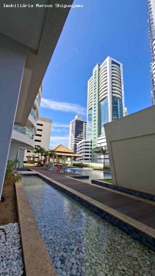 Apartamento para alugar com 1 quarto, 49m² - Foto 6
