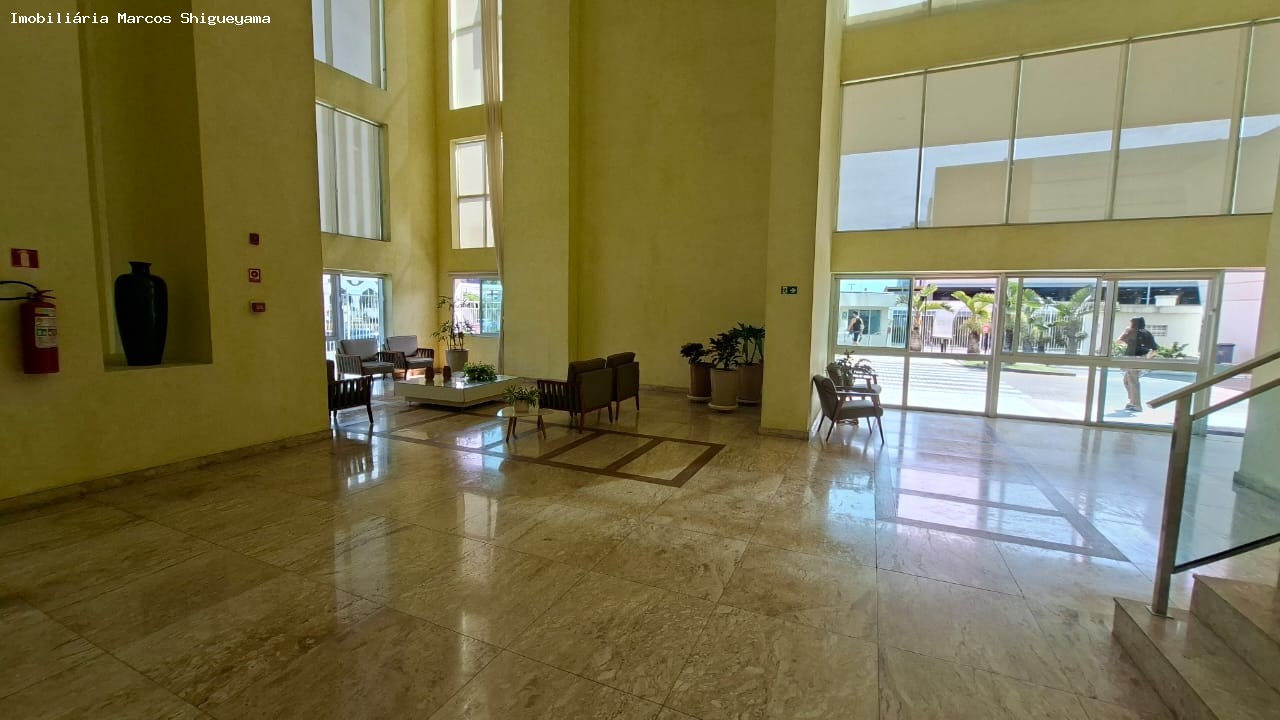 Apartamento para alugar com 1 quarto, 49m² - Foto 5