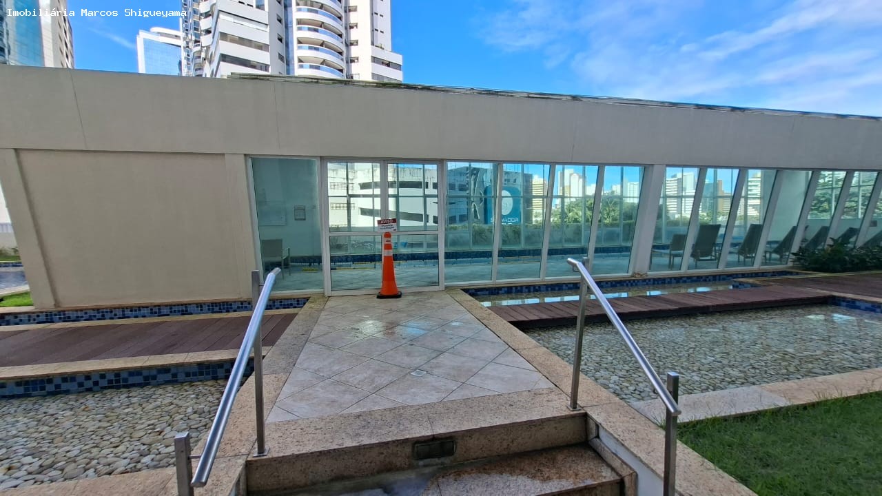 Apartamento para alugar com 1 quarto, 49m² - Foto 7