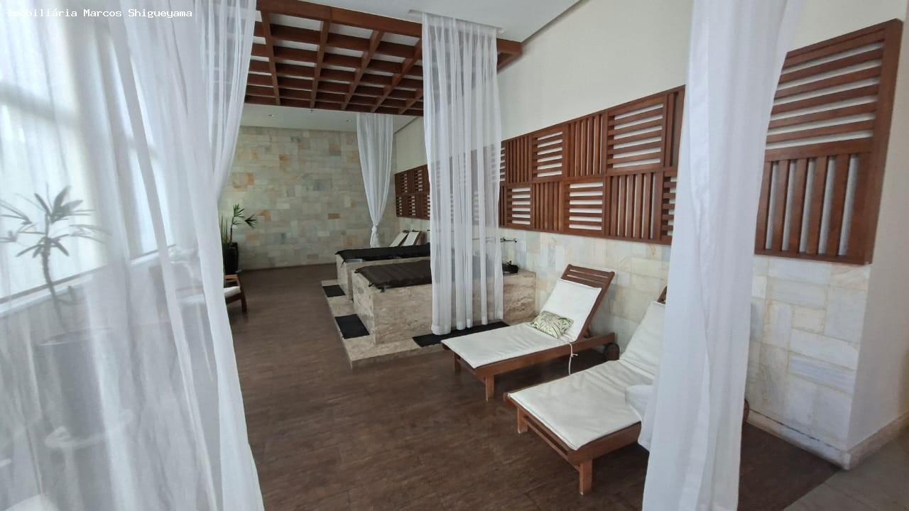 Apartamento para alugar com 1 quarto, 49m² - Foto 8