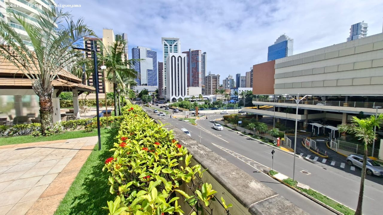 Apartamento para alugar com 1 quarto, 49m² - Foto 9