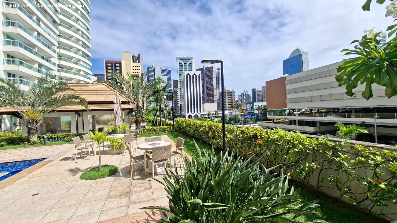 Apartamento para alugar com 1 quarto, 49m² - Foto 12