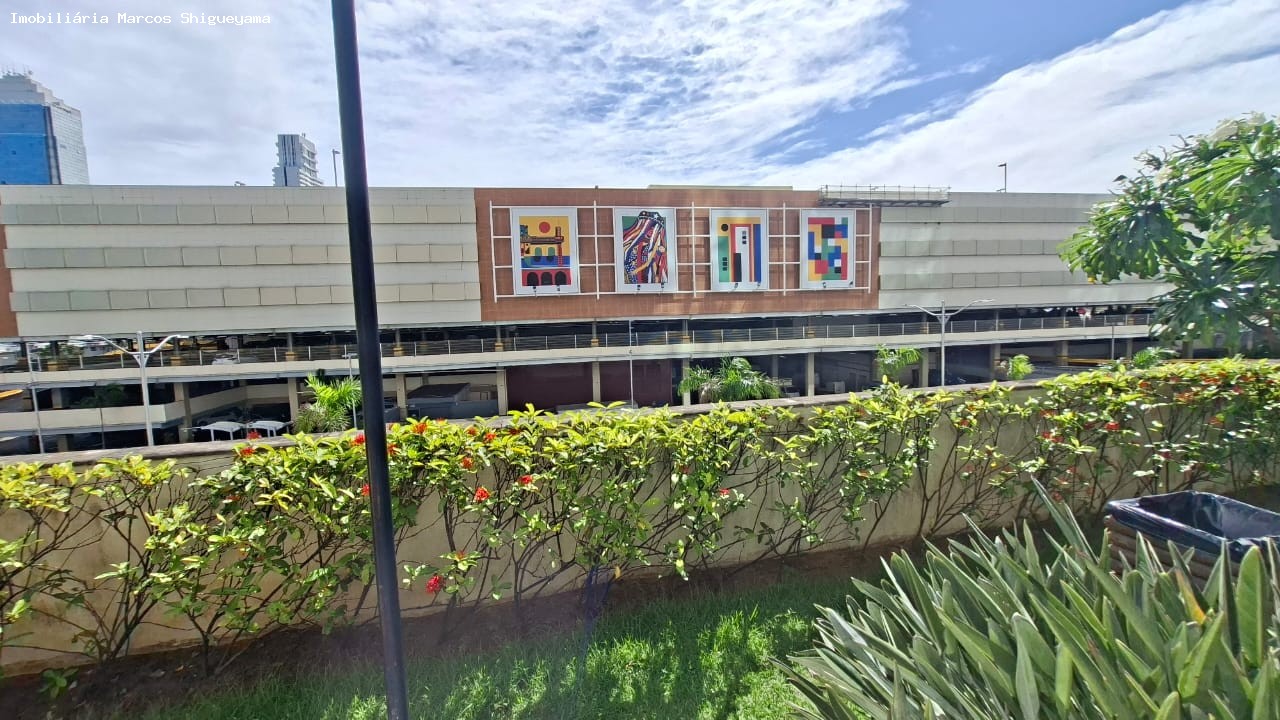Apartamento para alugar com 1 quarto, 49m² - Foto 11