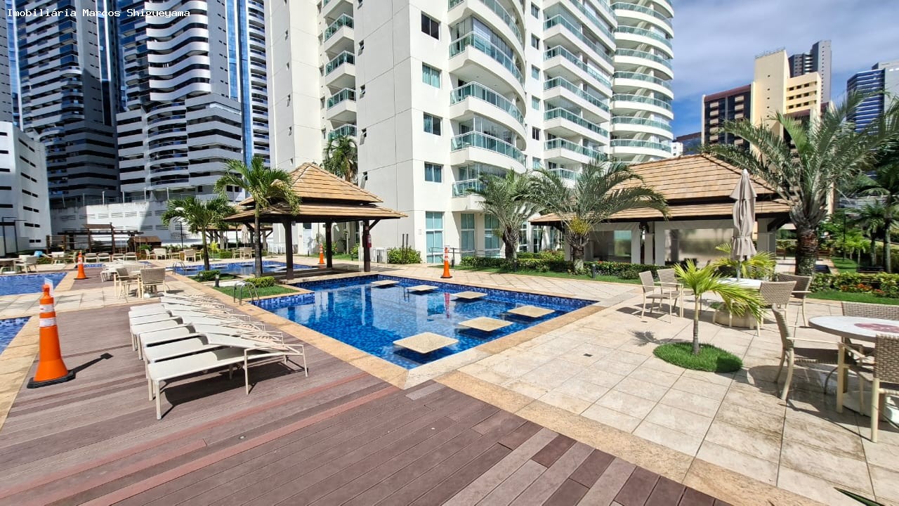 Apartamento para alugar com 1 quarto, 49m² - Foto 13