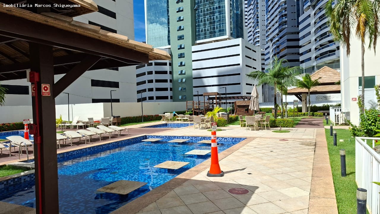 Apartamento para alugar com 1 quarto, 49m² - Foto 15