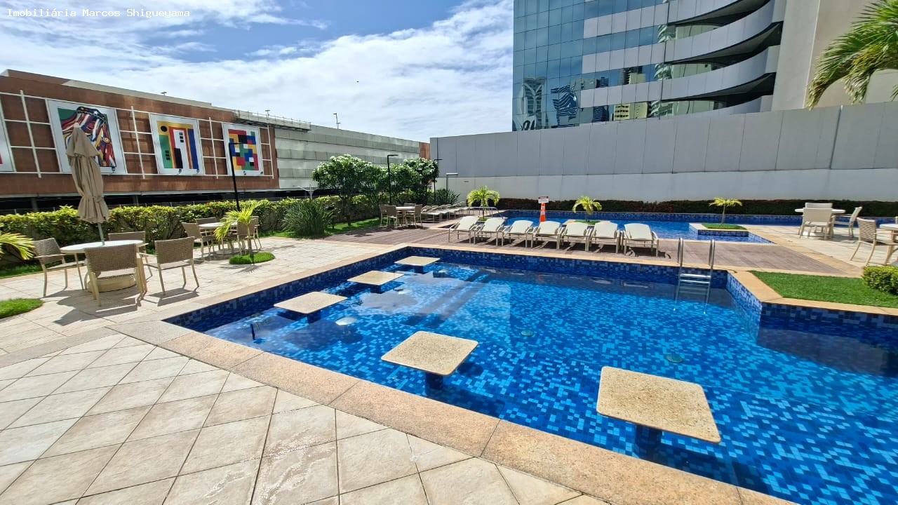 Apartamento para alugar com 1 quarto, 49m² - Foto 17