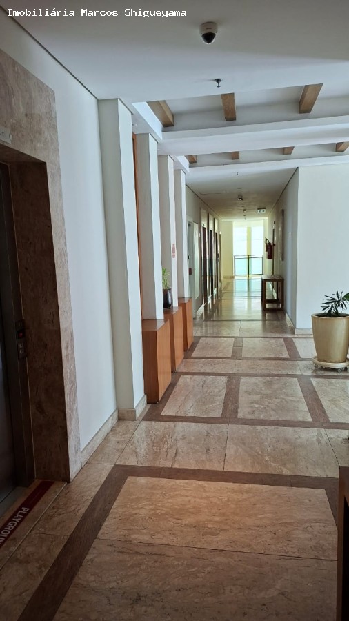 Apartamento para alugar com 1 quarto, 49m² - Foto 18