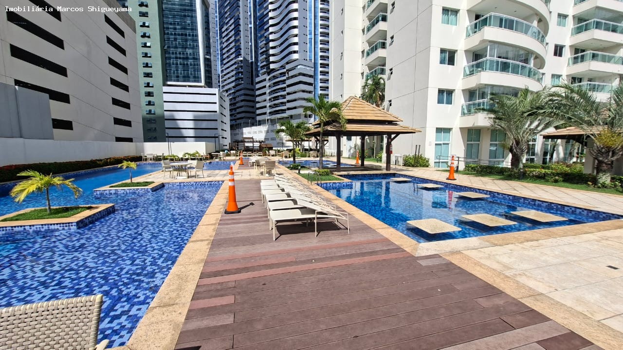 Apartamento para alugar com 1 quarto, 49m² - Foto 16