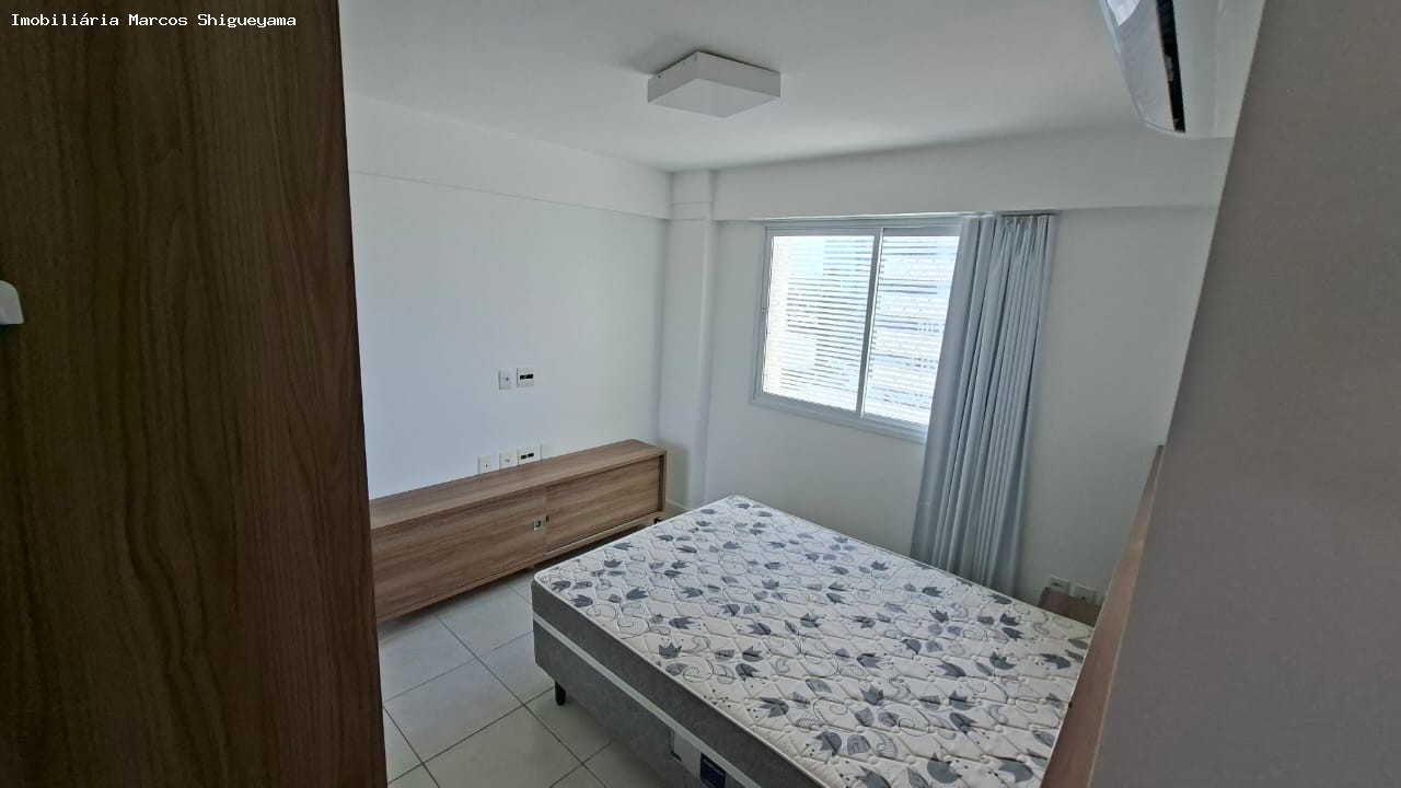 Apartamento para alugar com 1 quarto, 49m² - Foto 21