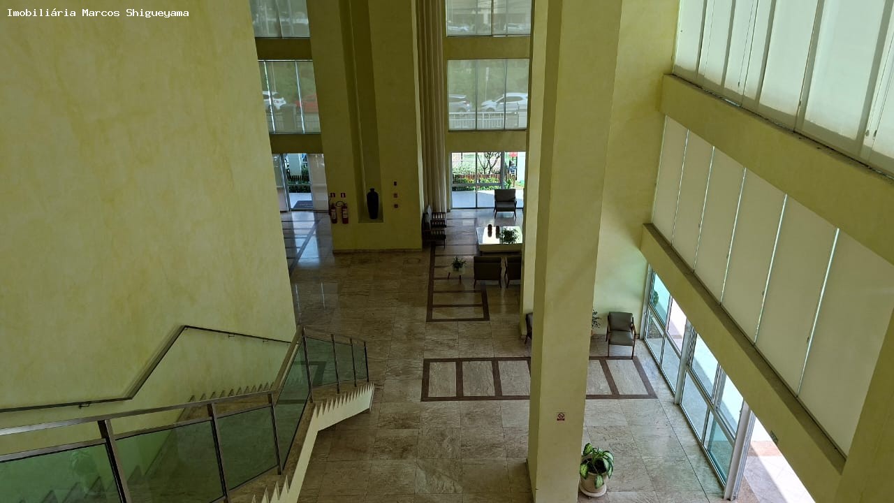 Apartamento para alugar com 1 quarto, 49m² - Foto 19