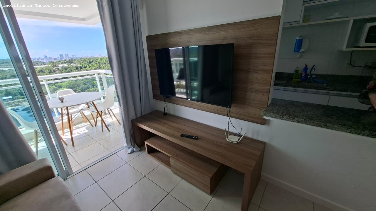 Apartamento para alugar com 1 quarto, 49m² - Foto 20