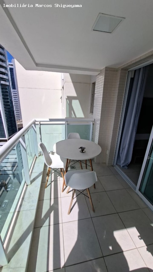 Apartamento para alugar com 1 quarto, 49m² - Foto 24