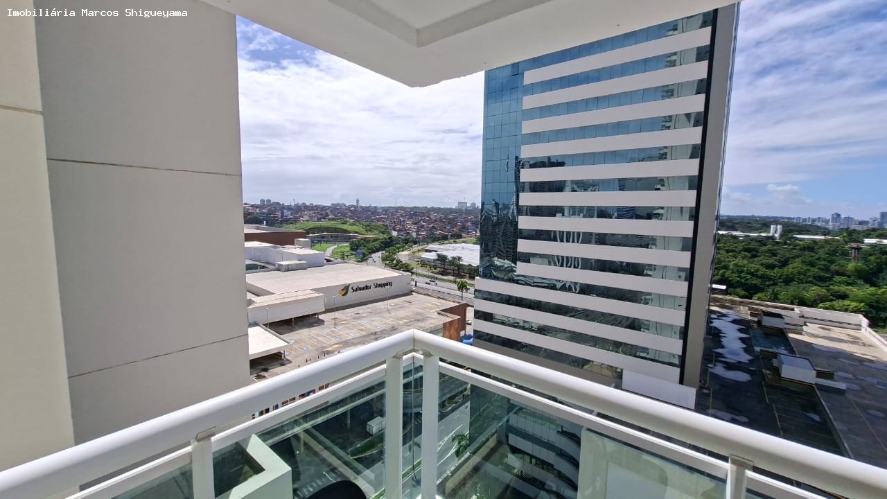 Apartamento para alugar com 1 quarto, 49m² - Foto 26
