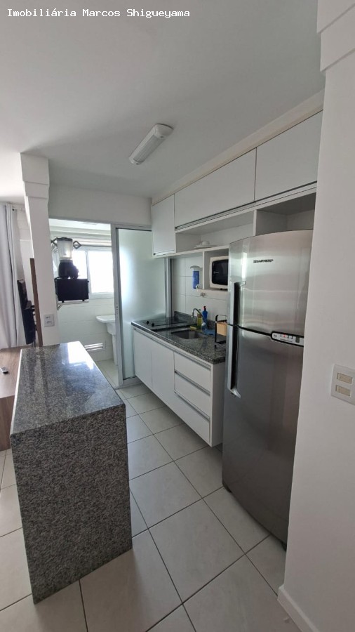 Apartamento para alugar com 1 quarto, 49m² - Foto 33