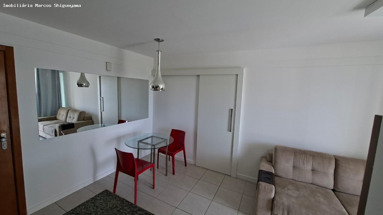 Apartamento para alugar com 1 quarto, 49m² - Foto 31