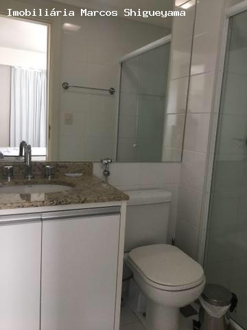 Apartamento para alugar com 1 quarto, 49m² - Foto 28