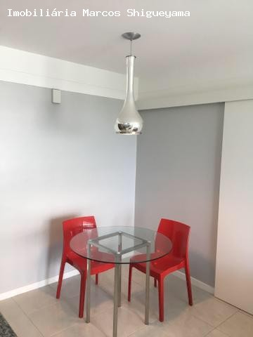 Apartamento para alugar com 1 quarto, 49m² - Foto 34