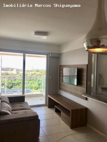 Apartamento para alugar com 1 quarto, 49m² - Foto 35