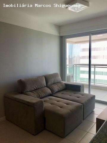 Apartamento para alugar com 1 quarto, 49m² - Foto 36