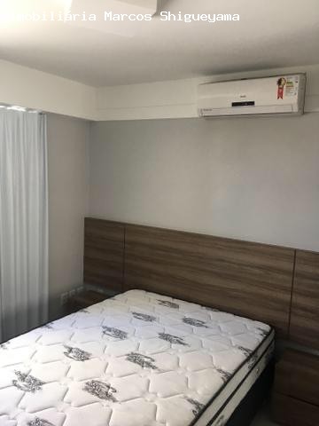 Apartamento para alugar com 1 quarto, 49m² - Foto 30
