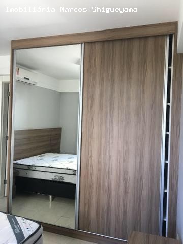 Apartamento para alugar com 1 quarto, 49m² - Foto 39