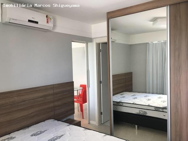 Apartamento para alugar com 1 quarto, 49m² - Foto 40